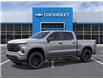 2026 Chevrolet Silverado 1500 Custom (Stk: 2-13727) in Oshawa - Image 2 of 6