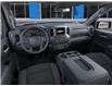 2026 Chevrolet Silverado 1500 Custom (Stk: 2-13727) in Oshawa - Image 5 of 6