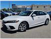 2023 Honda Civic LX (Stk: 2106262A) in Whitby - Image 1 of 20
