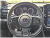 2022 Subaru WRX Sport (Stk: 21U2391) in Whitby - Image 13 of 22