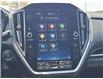 2022 Subaru WRX Sport (Stk: 21U2391) in Whitby - Image 15 of 22