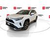 2025 Toyota RAV4 Plug-In Hybrid XSE (Stk: 12107935) in Concord - Image 5 of 47