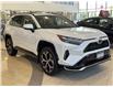 2025 Toyota RAV4 Plug-In Hybrid XSE (Stk: 12107935) in Concord - Image 11 of 47