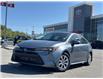 2026 Toyota Corolla LE (Stk: P454444) in Cranbrook - Image 1 of 18