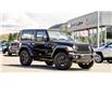 2026 Jeep Wrangler Sport (Stk: TT016) in Kamloops - Image 1 of 19