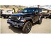 2026 Jeep Wrangler Sport (Stk: TT016) in Kamloops - Image 5 of 19