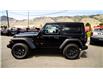 2026 Jeep Wrangler Sport (Stk: TT016) in Kamloops - Image 6 of 19