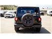 2026 Jeep Wrangler Sport (Stk: TT016) in Kamloops - Image 8 of 19