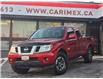 2016 Nissan Frontier PRO-4X (Stk: 2604183) in Waterloo - Image 1 of 20
