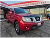 2016 Nissan Frontier PRO-4X (Stk: 2604183) in Waterloo - Image 7 of 20