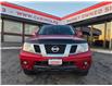 2016 Nissan Frontier PRO-4X (Stk: 2604183) in Waterloo - Image 8 of 20