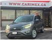 2015 Honda CR-V EX-L (Stk: 2506237) in Waterloo - Image 1 of 24