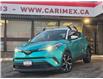 2018 Toyota C-HR XLE (Stk: 2605242) in Waterloo - Image 1 of 21