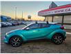 2018 Toyota C-HR XLE (Stk: 2605242) in Waterloo - Image 2 of 21