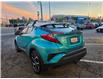2018 Toyota C-HR XLE (Stk: 2605242) in Waterloo - Image 3 of 21