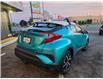 2018 Toyota C-HR XLE (Stk: 2605242) in Waterloo - Image 5 of 21