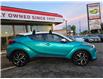 2018 Toyota C-HR XLE (Stk: 2605242) in Waterloo - Image 6 of 21