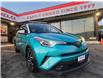 2018 Toyota C-HR XLE (Stk: 2605242) in Waterloo - Image 7 of 21