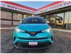 2018 Toyota C-HR XLE (Stk: 2605242) in Waterloo - Image 8 of 21