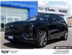 2026 Cadillac VISTIQ Sport (Stk: 706984) in Goderich - Image 1 of 27