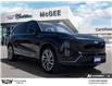 2026 Cadillac VISTIQ Sport (Stk: 706984) in Goderich - Image 7 of 27