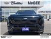 2026 Cadillac VISTIQ Sport (Stk: 706984) in Goderich - Image 8 of 27