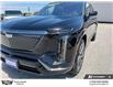 2026 Cadillac VISTIQ Sport (Stk: 706984) in Goderich - Image 11 of 27