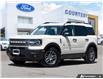 2025 Ford Bronco Sport Big Bend (Stk: P6788) in London - Image 1 of 27