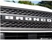 2025 Ford Bronco Sport Big Bend (Stk: P6788) in London - Image 8 of 27
