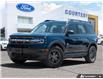 2023 Ford Bronco Sport Big Bend (Stk: P6809) in London - Image 1 of 27