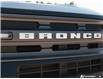 2023 Ford Bronco Sport Big Bend (Stk: P6809) in London - Image 8 of 27