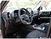 2023 Ford Bronco Sport Big Bend (Stk: P6809) in London - Image 12 of 27