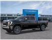 2026 GMC Sierra 2500HD SLE (Stk: 107939) in Exeter - Image 2 of 24