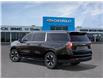 2026 GMC Yukon XL AT4 Ultimate (Stk: 107941) in Exeter - Image 3 of 24