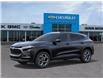 2026 Chevrolet Trax LT (Stk: 107951) in Exeter - Image 2 of 24