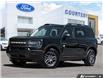 2025 Ford Bronco Sport Big Bend (Stk: 03929B) in London - Image 1 of 27