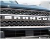 2025 Ford Bronco Sport Big Bend (Stk: 03929B) in London - Image 8 of 27