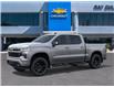 2026 Chevrolet Silverado 1500 RST (Stk: 154642) in London - Image 2 of 24