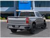 2026 Chevrolet Silverado 1500 RST (Stk: 154642) in London - Image 4 of 24