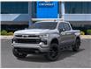 2026 Chevrolet Silverado 1500 RST (Stk: 154642) in London - Image 6 of 24