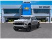 2026 Chevrolet Silverado 1500 RST (Stk: 154642) in London - Image 8 of 24