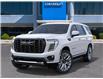 2026 GMC Yukon Denali Ultimate (Stk: 154623) in London - Image 6 of 24