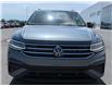 2024 Volkswagen Tiguan Comfortline (Stk: C1731) in Lethbridge - Image 7 of 23
