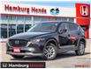 2022 Mazda CX-5 GS (Stk: T7372) in Niagara Falls - Image 1 of 26