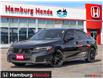 2025 Honda Civic Sport (Stk: T7406) in Niagara Falls - Image 1 of 29
