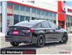 2025 Honda Civic Sport (Stk: T7406) in Niagara Falls - Image 2 of 29