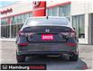 2025 Honda Civic Sport (Stk: T7406) in Niagara Falls - Image 6 of 29