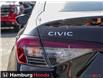 2025 Honda Civic Sport (Stk: T7406) in Niagara Falls - Image 10 of 29