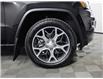 2021 Jeep Grand Cherokee Limited (Stk: A21090) in Calgary - Image 4 of 22