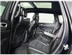 2021 Jeep Grand Cherokee Limited (Stk: A21090) in Calgary - Image 11 of 22